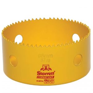 Serra Copo Bi Metal 3.7/8"" 98mm - FCH0378-G - STARRETT
