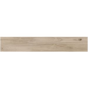 Porcelanato Tennessi Beige Retificado 20X122cm Caixa com 1,47m² / 6 Peças - PA.02000294A - EMBRAMACO
