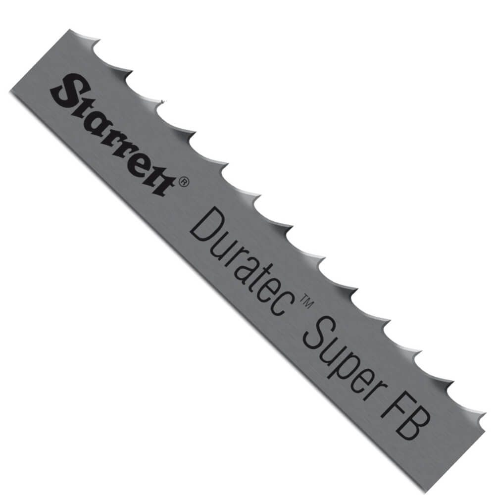Imagem do produto Lâmina de Serra Fita FB 3/8""x 24""- DFB 10X24/W-30 - STARRETT