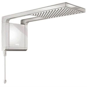 Chuveiro Acqua Storm Branco 220V/6800W - 7510051 - LORENZETTI