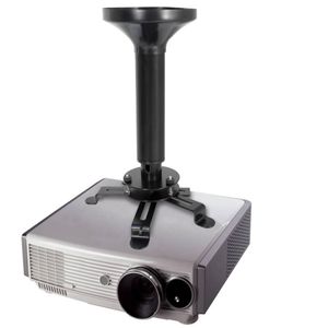 Suporte de Teto para Projetor Ajustável - 300A500MM - MULTIVISÃO