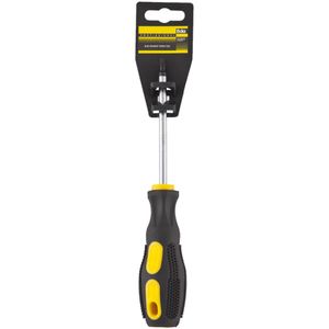 Chave de Fenda Torx 30 x 125mm Crhomo Vanadium - 8JP - EDA