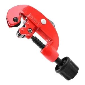 Cortador de Tubo 1/8"" a 1.1/8"" - 5IM - EDA