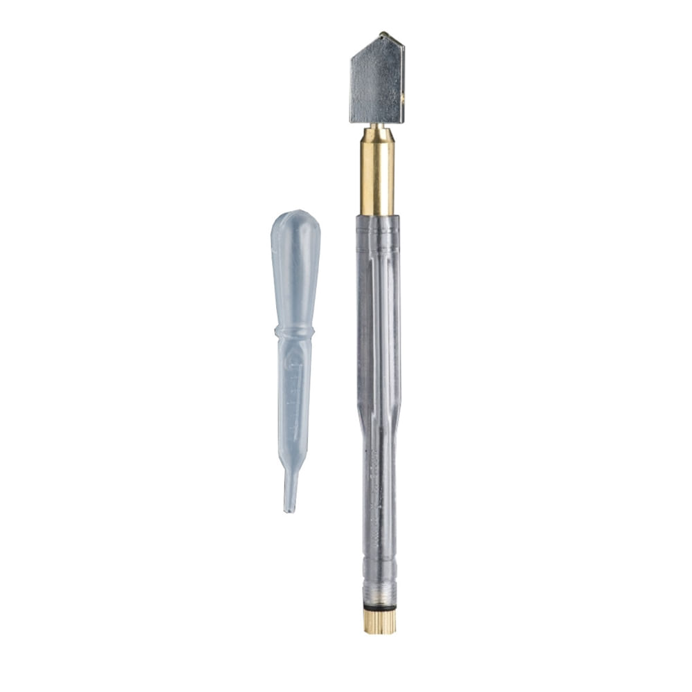 Imagem do produto Cortador de Vidro Com Roda Tipo Toyo - 5NB - EDA