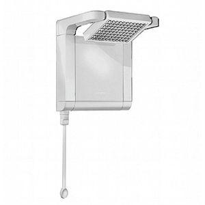 Ducha Acqua Star Branca 220V/6800W - 7540551 - LORENZETTI