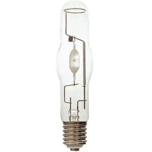 Lâmpada Metálica Tubular Color 400W Rosa - 01894 - OUROLUX