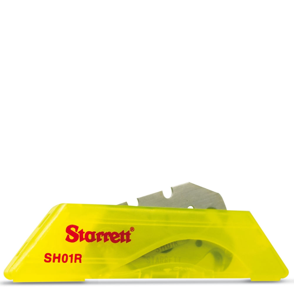 Imagem do produto Lâmina Gancho - KSH01R - STARRETT