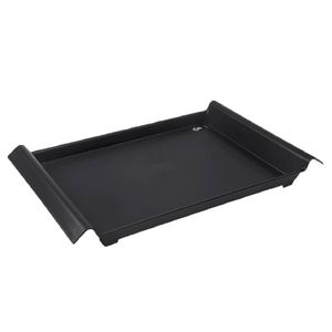Bandeja Casual Pequena Preta - 10704/0008 - COZA