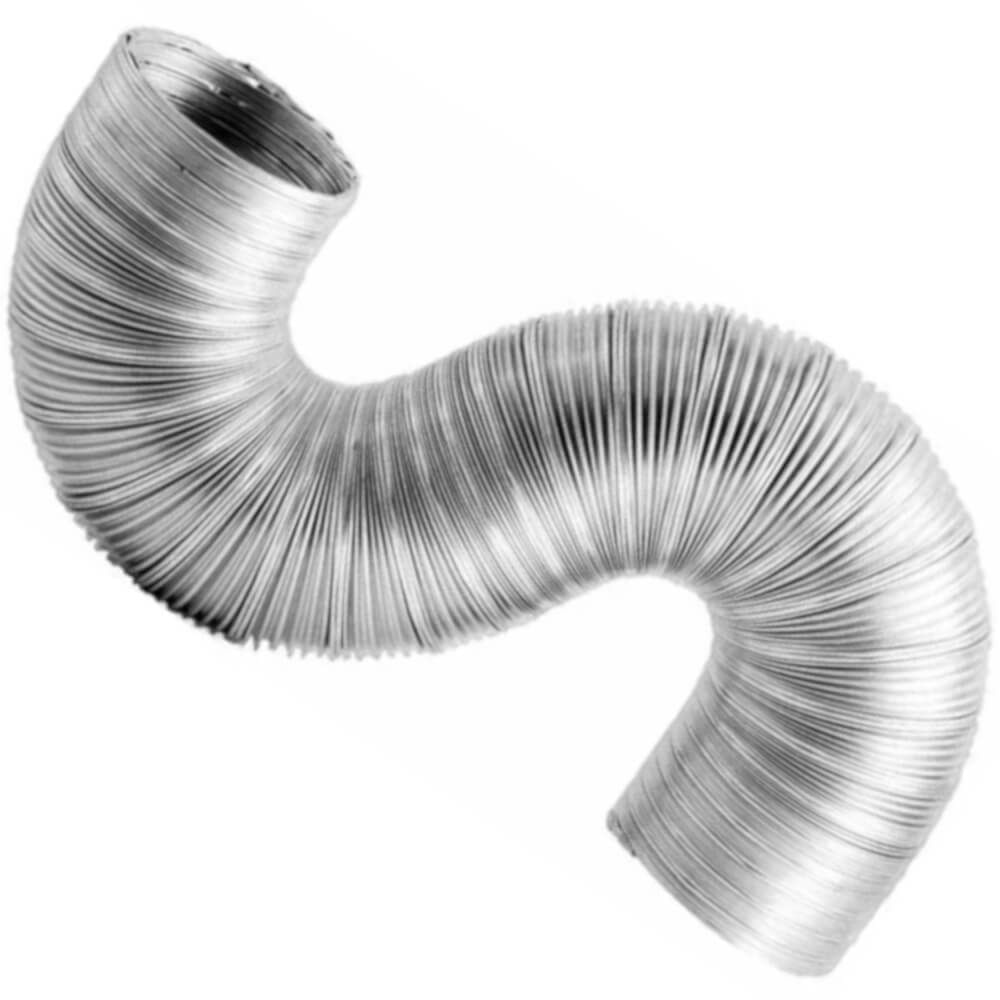 Imagem do produto Tubo Flextic 3 Metros x 126mm - 3004000039 - WESTAFLEX