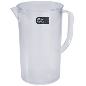 Jarra Casual com Tampa 2 Litros - 20303/0009 - COZA