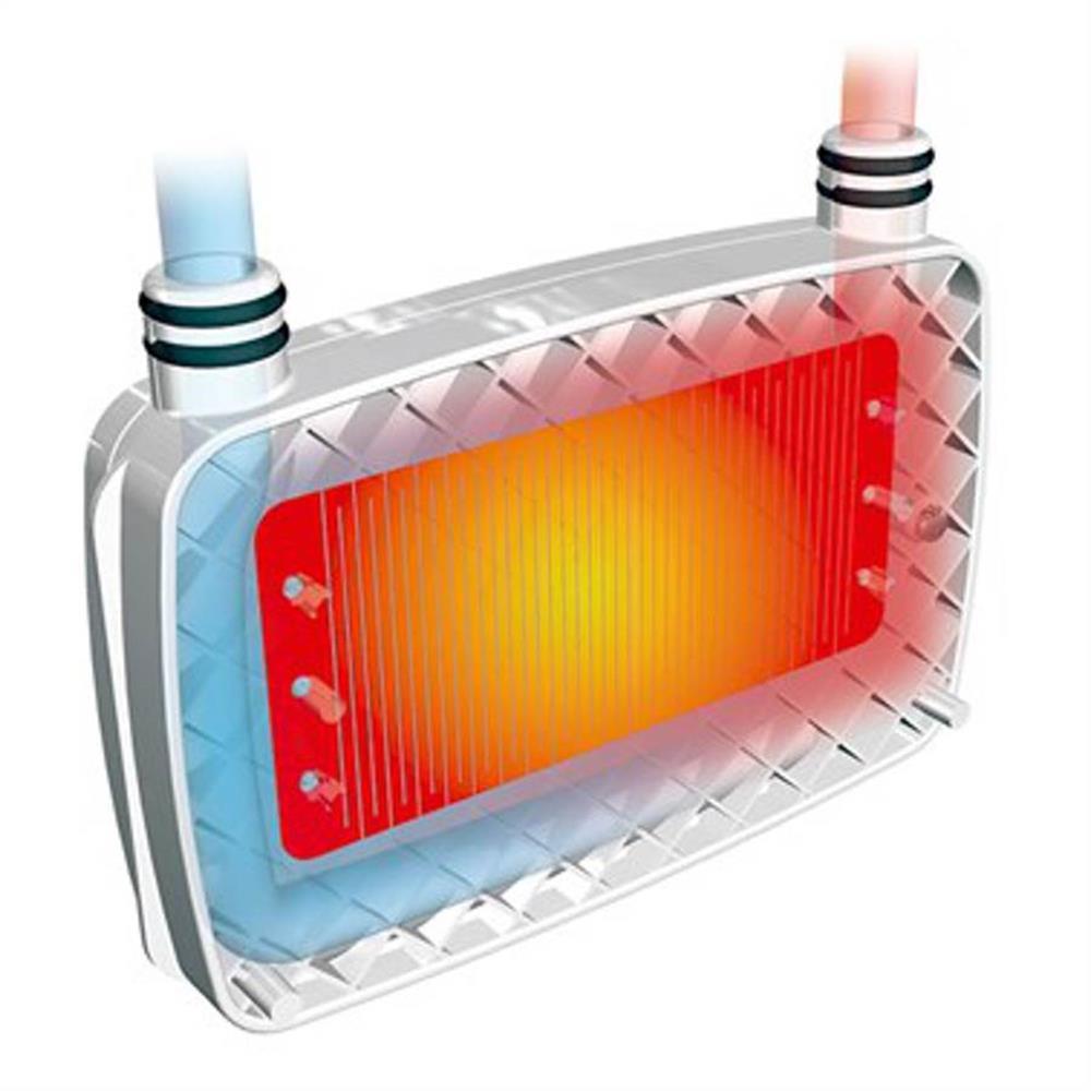 Imagem do produto Resistência Loren Ultra 220 Volts 7800 Watts 3065-B - 7589120 - LORENZETTI