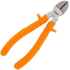 Alicate de Corte Diagonal 6"" - ST70024AST - SATA