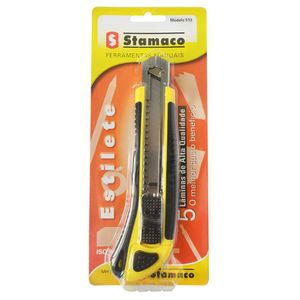 Estilete Patroll 513 - 8033 - STAMACO