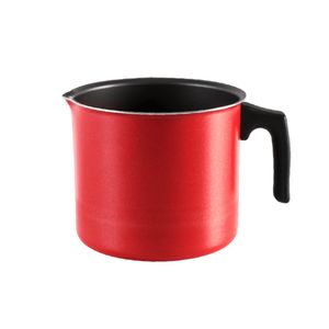 Fervedor Garlic Vermelho 12x11,5cm 1,2 Litros - 7001/362 - BRINOX