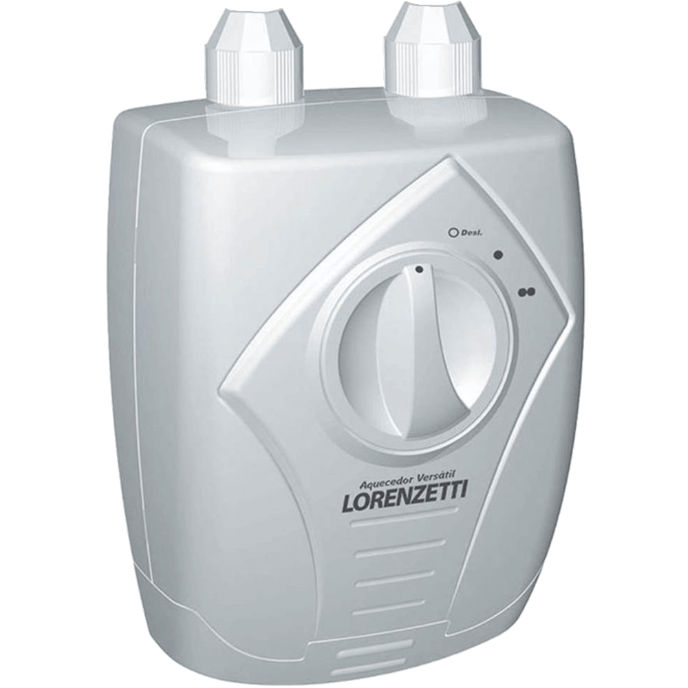 Imagem do produto Aquecedor de Água Versátil - 7560025 - LORENZETTI
