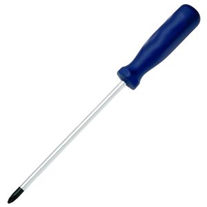 Chave de Fenda Cruzada 1/8"" x 3"" - 036288 - GEDORE