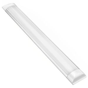 Luminária Slim de Sobrepor 36 Watts 120cm 6500K Bivolt - 48LS12000000 - ELGIN
