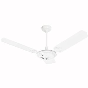 VENT.TETO NEW ECO 3PAS COML. BRANCO 220V VENTIDELT