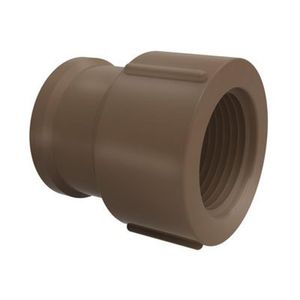 Luva Soldável Mista 40mmX1.1/4"" - 35447920 - TIGRE