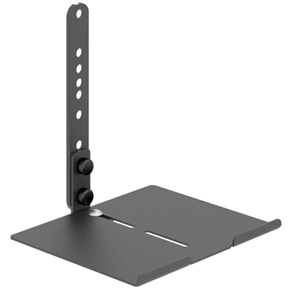 Imagem do produto Suporte para Conversor Digital Instalado Acima ou Abaixo da TV - SDVD AERO - MULTIVISÃO