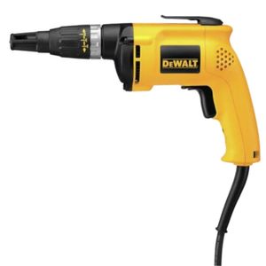Parafusadeira Drywall 220 Volts - DW255 B2 - DEWALT