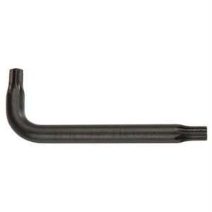 Chave Torx L T15 3.30mm CRV - 230015BR - BELZER