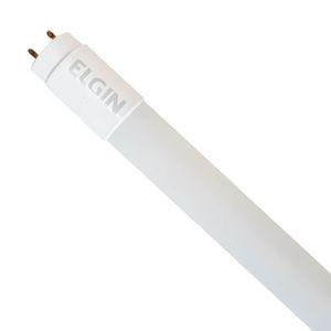 Lâmpada de Tubo Led T8 20 Watts 6500K Bivolt - 48LTG202BF00 - ELGIN