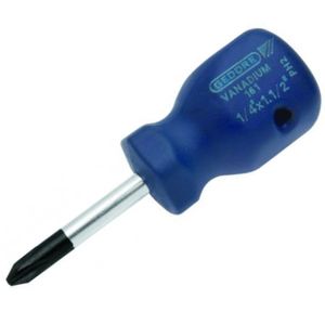 Chave de Fenda Philips Cruzada Toco 3/16x1.1/2 161/1"" - 036.410 - GEDORE