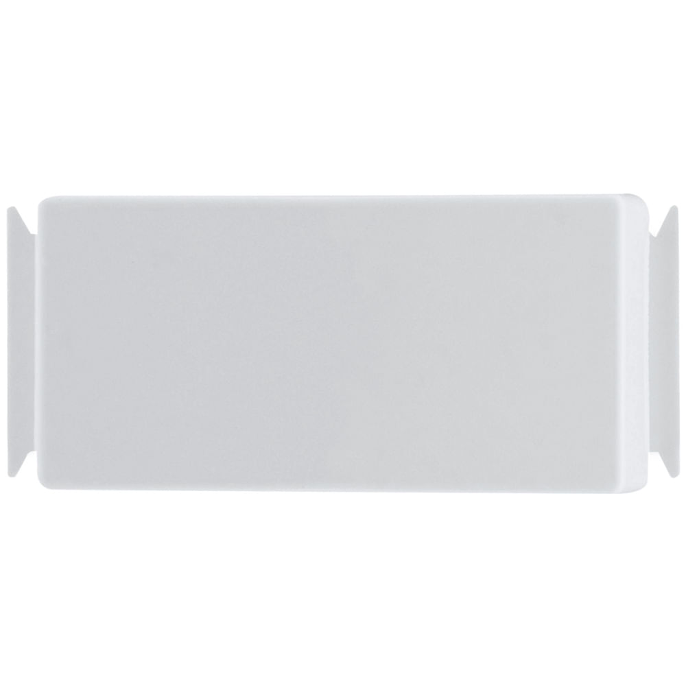 Imagem do produto Tampo Cego Aria Branco - 57217090 - TRAMONTINA