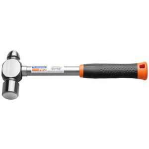Martelo Bola Cabo Tubular Pro 500 Gramas - 697125 - TRAMONTINA