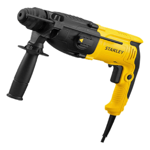 Martelete SDS Plus 2.4 J 800 Watts 26mm - SHR263K 220V - STANLEY