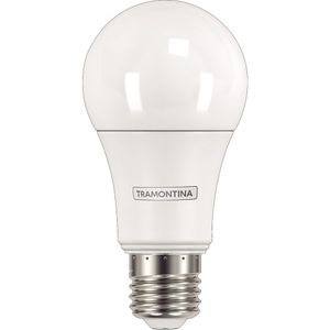 Lâmpada De Led Bulbo Luz Branca De 15 Watts 6500K - 58020092 - TRAMONTINA