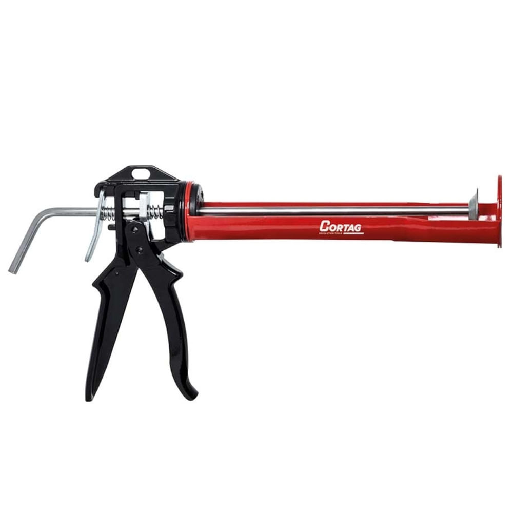 Imagem do produto Aplicador de Silicone Profissional 9"" - 61569 - CORTAG