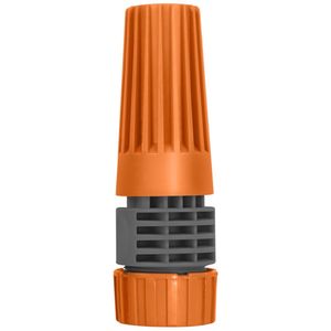 Esguicho com Engate Rosqueado e Jato Regulável em Plástico - 78514000 - TRAMONTINA