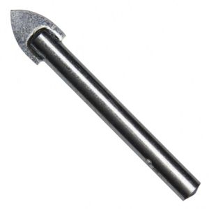 Broca para Vidro 3.0MM - 60125 - CORTAG
