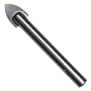 Broca para Vidro 12.0MM - 60133 - CORTAG
