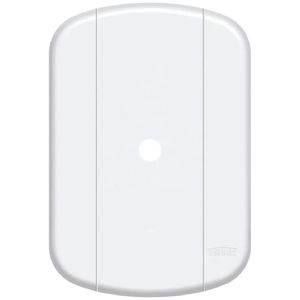 Placa 4X2"" - Saída de Fio Blanc Mais - 11440100 - FAME
