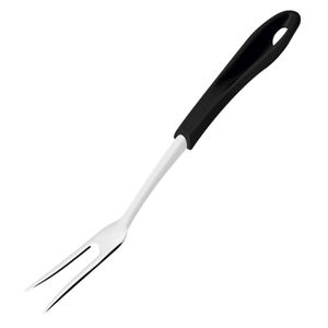 Garfo Trinchante Fluence Preto - 25260100 - TRAMONTINA