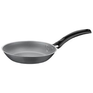 Frigideira Turim em Alumínio Antiaderente Chumbo 24cm - 20260624 - TRAMONTINA