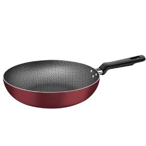 Frigideira Antiaderente Funda 24cm Vermelha - 20385824 - TRAMONTINA
