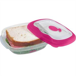 Pote para Sanduíche Cores Sortidas 664ml - 714/5 - SANREMO
