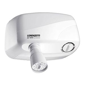 Jet Turbo Multitemperaturas 7800 Watts 220 Volts - 7540401 - LORENZETTI