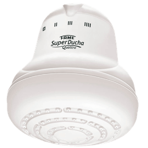 Ducha 4 Temperaturas 220 Volts 6800 Watts - 1805 - FAME