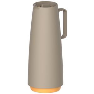 Bule Térmico Exata de 1 Litro Bege - 61636108 - TRAMONTINA