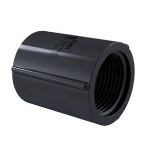 Luva para Eletroduto PVC Rosca 3"" - 33072015 - TIGRE