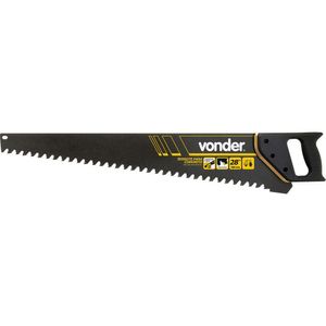 Serrote Para Concreto 28"" - 35.91.000.280 - VONDER