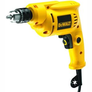 Furadeira 3/8"" com Velocidade Variável e Reversível 600 Watts 220 Volts - DWD014 - DEWALT