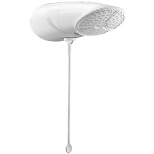 Ducha Top Jet Eletrônica 220 Volts 6800 Watts - 7541511 - LORENZETTI