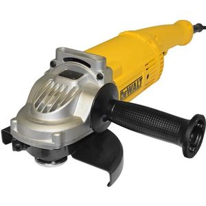 Esmerilhadeira 7"" 2200 Watts 220 Volts - DWE491 - DEWALT
