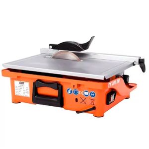 Máquina Cortadora de Pisos e Porcelanatos Clipper TT200 de 800 Watts e 230 Volts - 70184628985 - NORTON